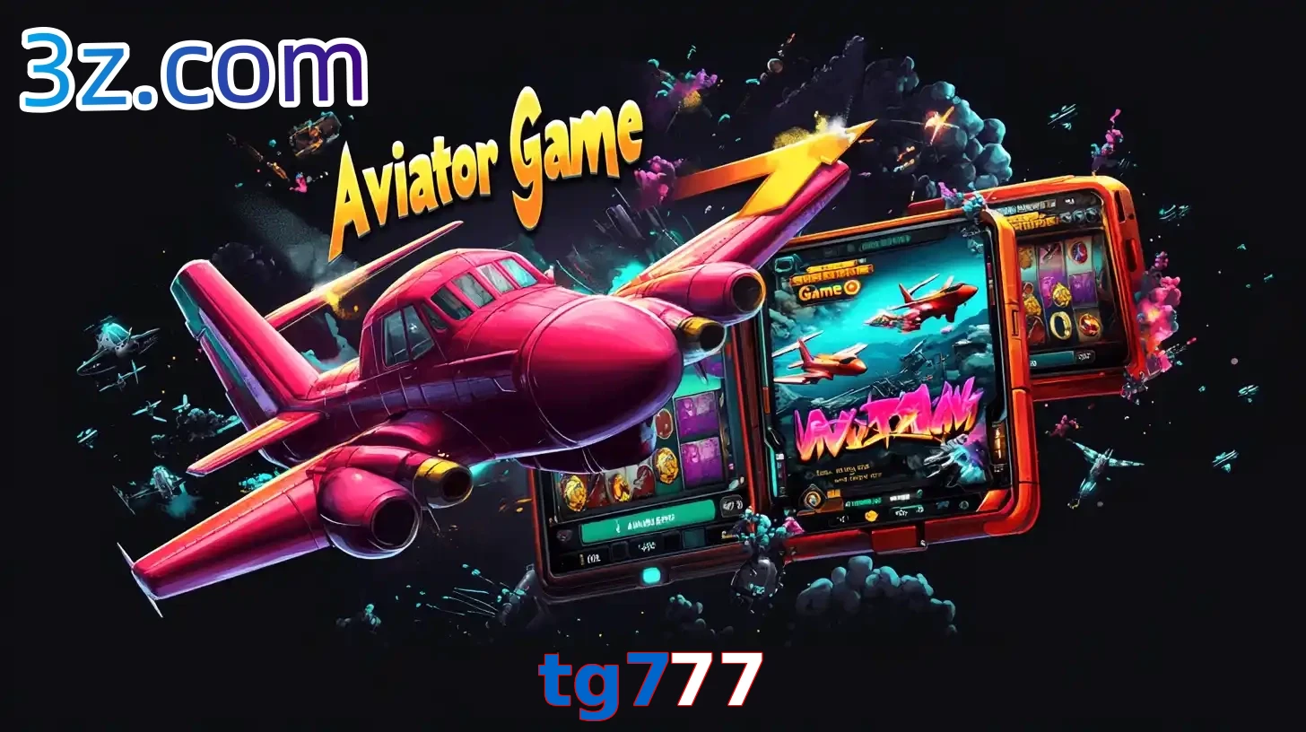 tg777 jogo aviator brasil