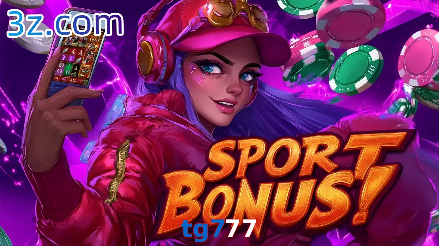 tg777 sport bonus