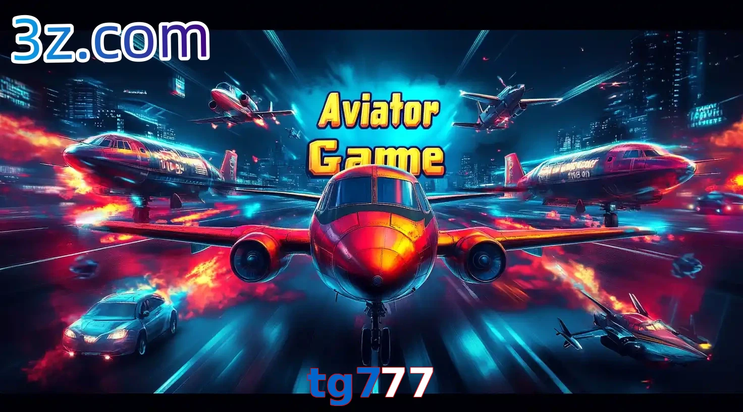 tg777 aviator game
