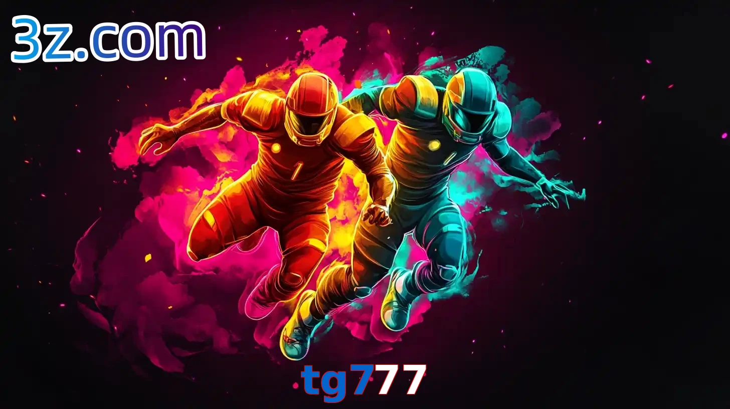 tg777 Palpites esportivos