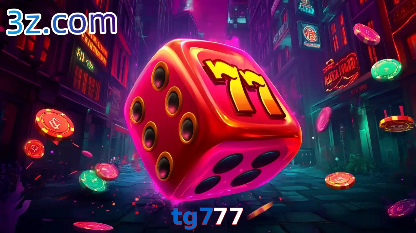 tg777 jogos de dados