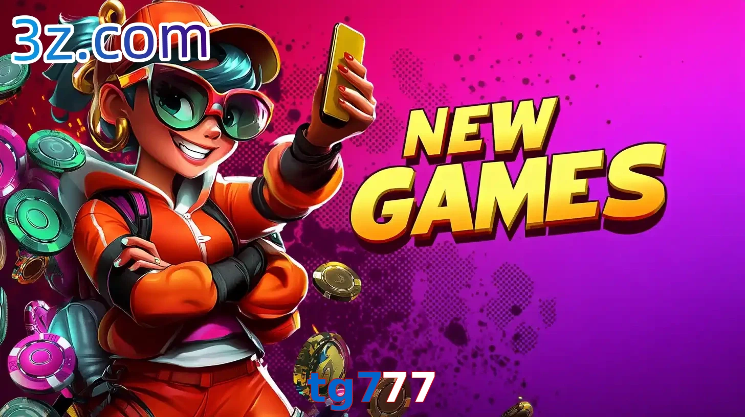 tg777 novos slots online online