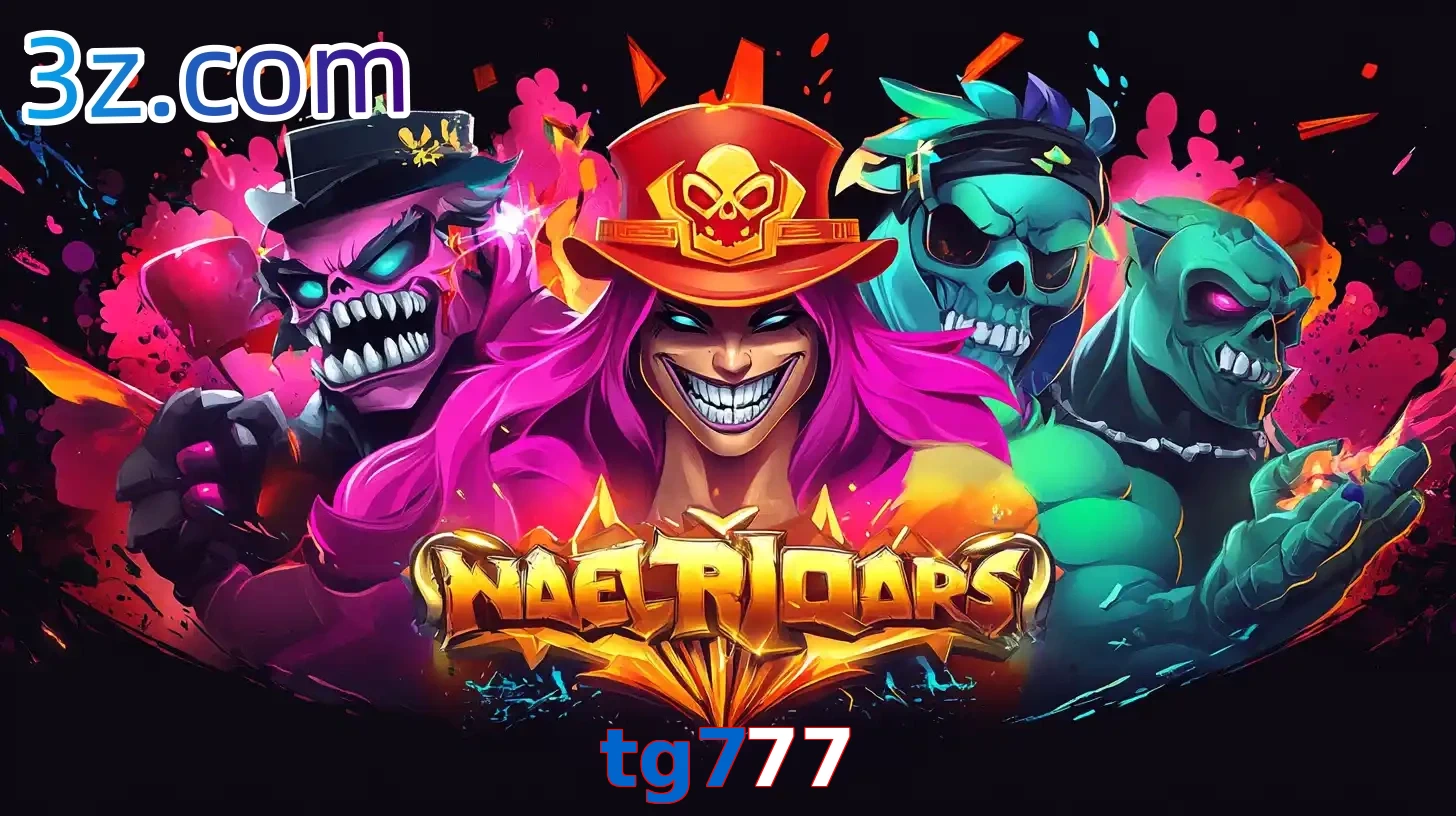 tg777 slots online temáticos