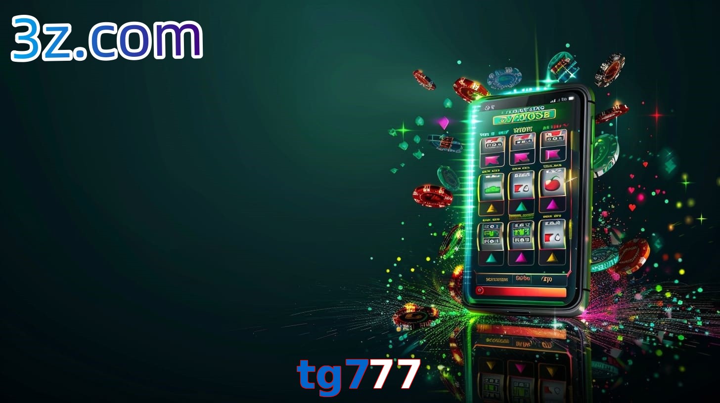 tg777 cassino online mobile