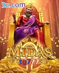 tg777 slots online midas fortune