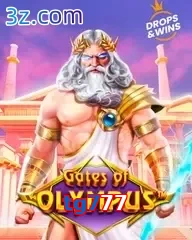 tg777 gates of olympus slot